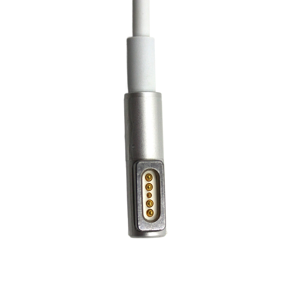 Teksus Laptop Adapter Compatible For Apple 85w | 18.5v/4.6a | Megsafe 1 view 5
